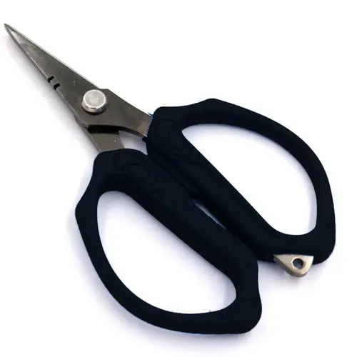 4.7" Braided Line Scissors 4.7" Braided Line Scissors