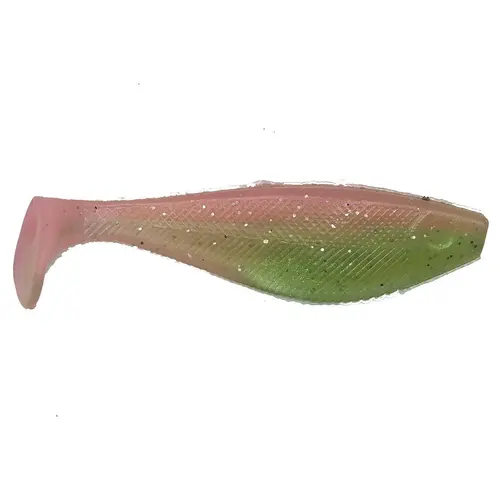 RaidShad Softbaits Electric Chicken RaidShad Softbaits Electric Chicken
