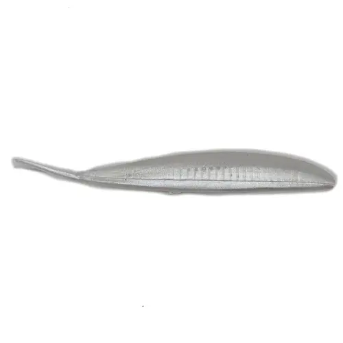 TrueAim Jerk Softbaits Pearl TrueAim Jerk Softbaits Pearl