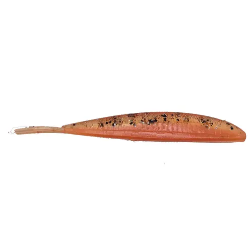 TrueAim Jerk Softbaits New Penny TrueAim Jerk Softbaits New Penny