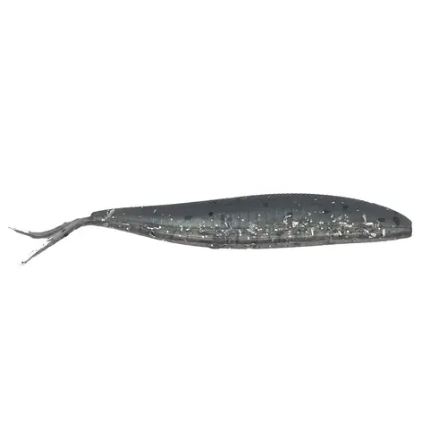 TrueAim Jerk Softbaits Silver Mullet TrueAim Jerk Softbaits Silver Mullet