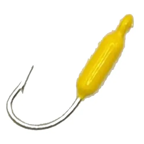 SaltRaid YellowTail Jigheads SaltRaid YellowTail Jigheads