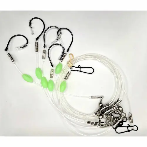 SaltRaid Deep Drop Rigs SaltRaid Deep Drop Rigs