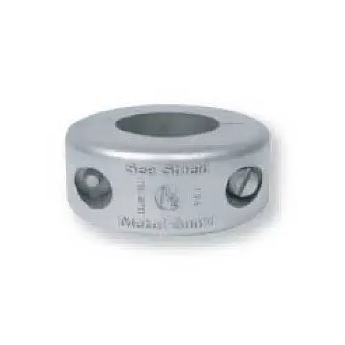 Anode-Collar LC Zinc, 1 1/4" Anode-Collar LC Zinc, 1 1/4"