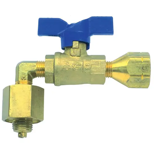 Camping Gaz" European Cylinder Adapter to U. S. LPG System Camping Gaz" European Cylinder Adapter to U. S. LPG System