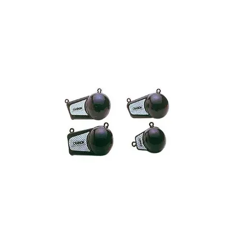 8lb Finned Downrigger Weight 8lb Finned Downrigger Weight