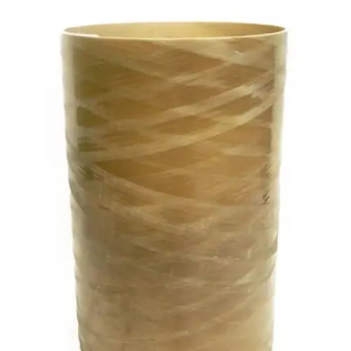 Vernatube Exhaust Tubing, 10 ft-Length, 8"OD Vernatube Exhaust Tubing, 10 ft-Length, 8"OD