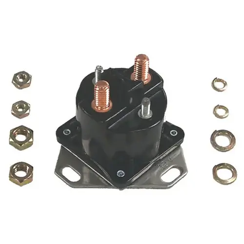 18-5801 Solenoid 18-5801 Solenoid