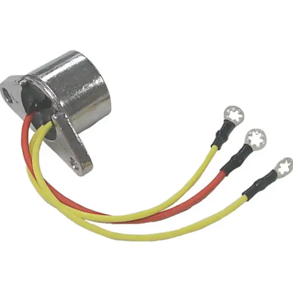 Sierra Rectifier 18-5708