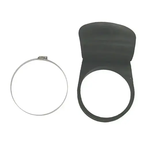 18-4458D Exhaust Flapper Valve - 5" or 6" 18-4458D Exhaust Flapper Valve - 5" or 6"