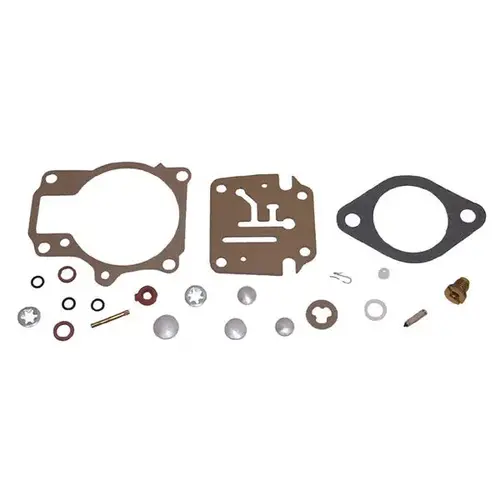 18-7042 Carburetor Kit for Johnson/Evinrude Outboard Motors 18-7042 Carburetor Kit for Johnson/Evinrude Outboard Motors