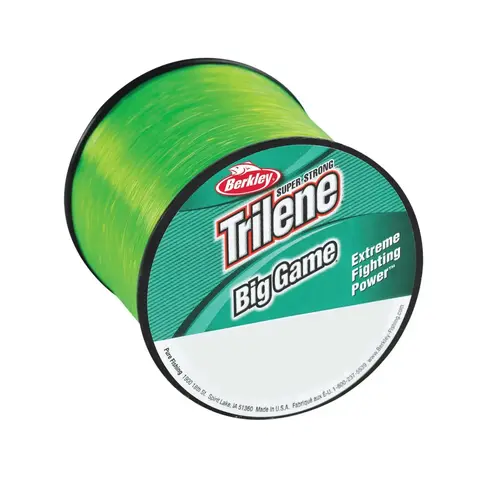 Trilene Big Game Trilene Big Game