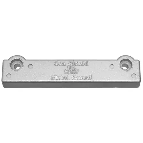 Volvo Dogbone Anode Volvo Dogbone Anode