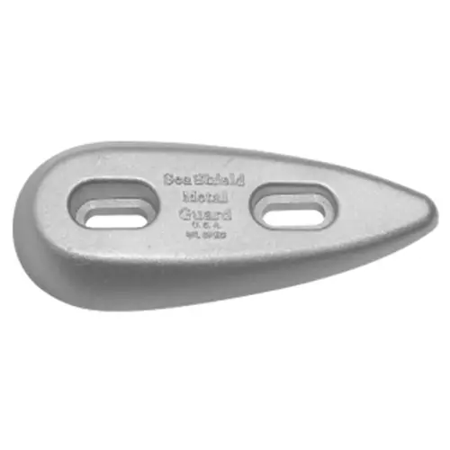 Anode-Teardrop L-Zinc Anode-Teardrop L-Zinc