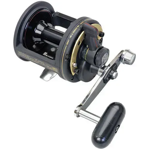 TLD 20 Lever Drag Conventional Reel TLD 20 Lever Drag Conventional Reel