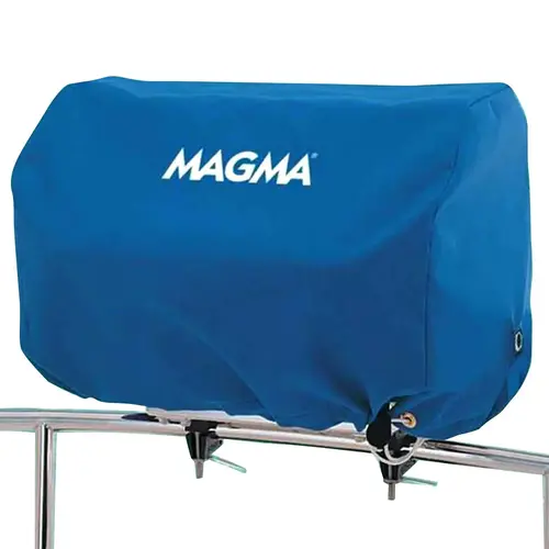 Grill Cover for Catalina Grill Pacific Blue Grill Cover for Catalina Grill Pacific Blue