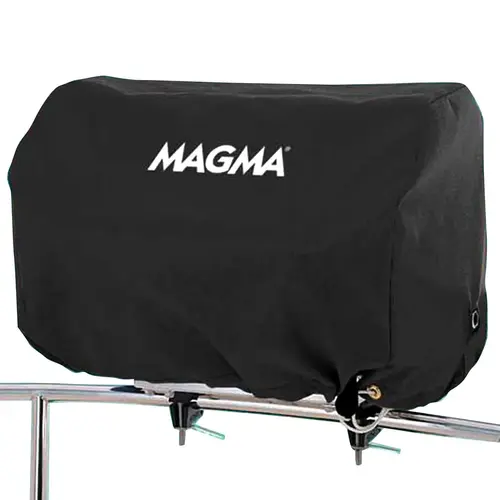Grill Cover for Catalina Grill Jet Black Grill Cover for Catalina Grill Jet Black