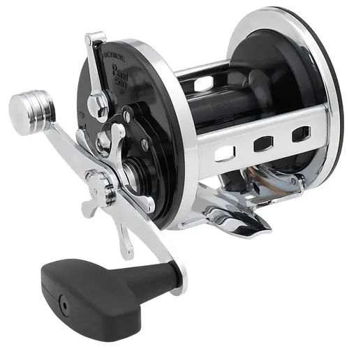 Jigmaster 500L Star Drag Conventional Reel Jigmaster 500L Star Drag Conventional Reel