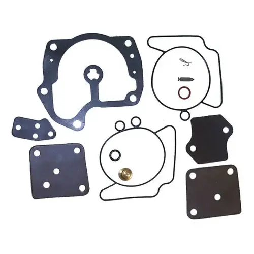 18-7248 Carburetor Kit for Johnson/Evinrude Outboard Motors 18-7248 Carburetor Kit for Johnson/Evinrude Outboard Motors
