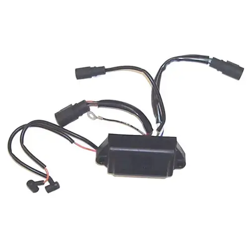 18-5785 Power Pack for Johnson/Evinrude Outboard Motors 18-5785 Power Pack for Johnson/Evinrude Outboard Motors