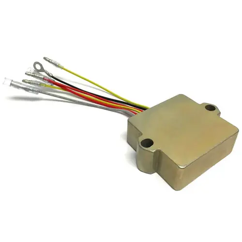 18-5743 Regulator 18-5743 Regulator