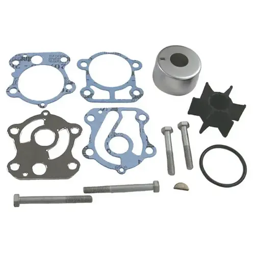 18-3370 Water Kit Pump - Without Housing 18-3370 Water Kit Pump - Without Housing