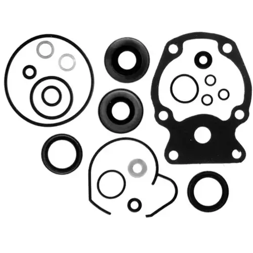 18-2658 Gear Housing Lower Unit Seal Kit - Johnson/Evinrude (OMC) 18-2658 Gear Housing Lower Unit Seal Kit - Johnson/Evinrude (OMC)