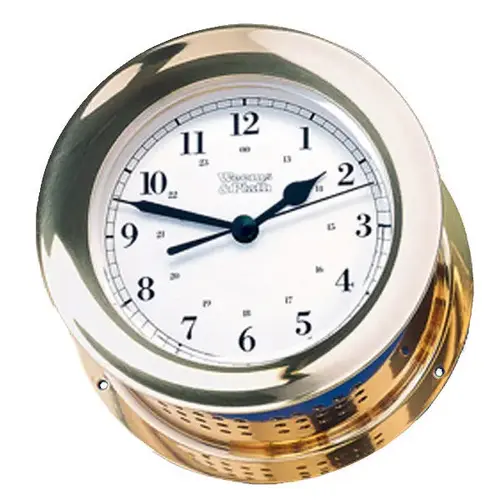 Atlantis Quartz Clock Atlantis Quartz Clock