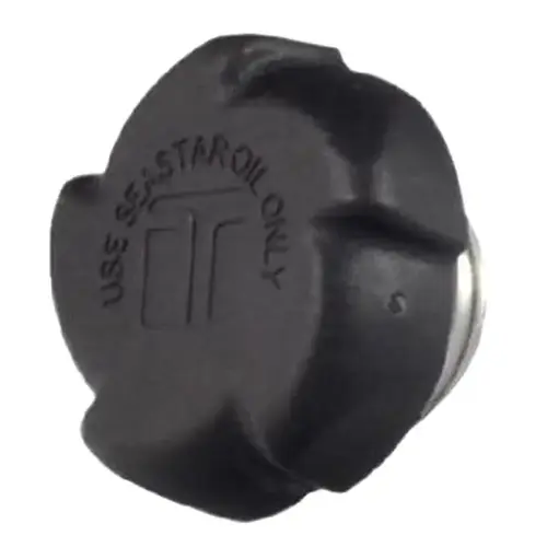 Non Vent Helm Pump Plug Non Vent Helm Pump Plug