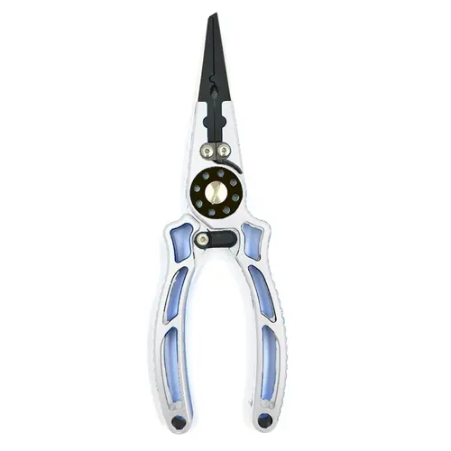 8" Aluminum Fishing Pliers 8" Aluminum Fishing Pliers