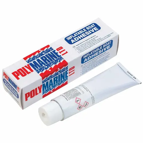 1-Part Hypalon Adhesive, 70mL Tube 1-Part Hypalon Adhesive, 70mL Tube