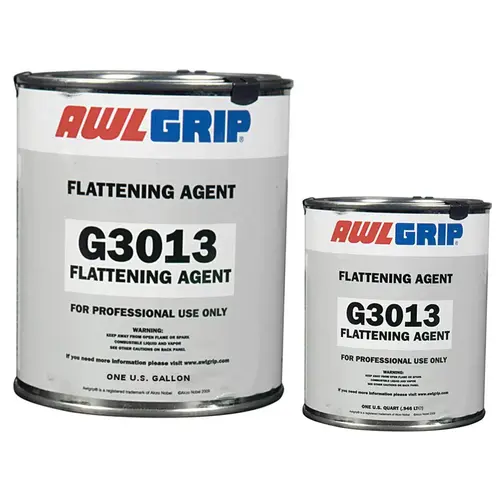 Flattening Agent, Quart Clear Flattening Agent, Quart Clear