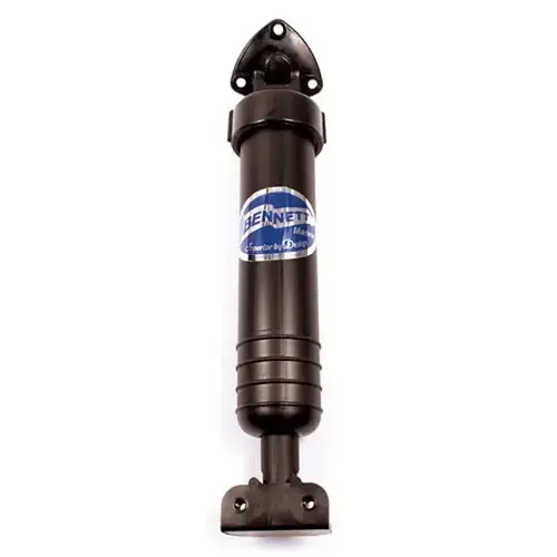 Trim Tab Actuator, Internal Trim Tab Actuator, Internal