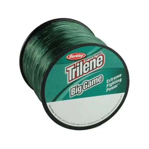 Trilene Big Game Green Trilene Big Game Green