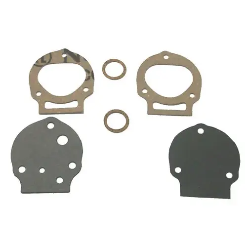 18-7804 Fuel Filter Repair Kit for Mercury/Mariner Outboard Motors 18-7804 Fuel Filter Repair Kit for Mercury/Mariner Outboard Motors
