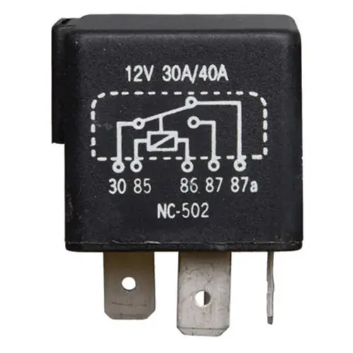 18-5705D Marine Power Trim Relay 18-5705D Marine Power Trim Relay
