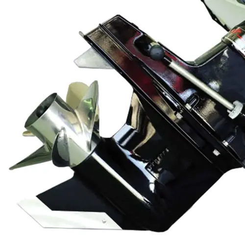 SkegPro Skeg Guard, SP662 SkegPro Skeg Guard, SP662
