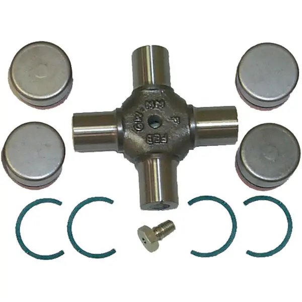 Sierra U-Joint for MerCruiser Alpha I Gen II 18-2097 Sierra U-Joint for MerCruiser Alpha I Gen II 18-2097