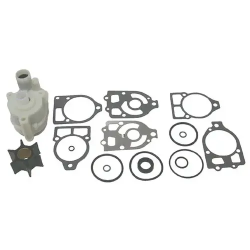 18-3316 Water Pump Housing Kit 18-3316 Water Pump Housing Kit