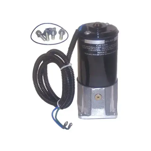 18-6777 Power Tilt and Trim Motors and Accessories for Mercury/Mariner Outboard Motors 18-6777 Power Tilt and Trim Motors and Accessories for Mercury/Mariner Outboard Motors