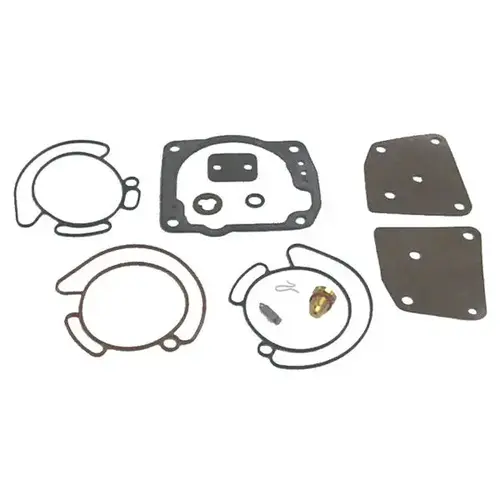18-7247 Carburetor Kit for Johnson/Evinrude Outboard Motors 18-7247 Carburetor Kit for Johnson/Evinrude Outboard Motors
