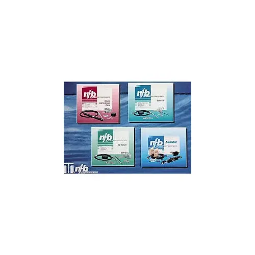Rotary No Feedback Package - Sierra Marine Engine Parts Rotary No Feedback Package - Sierra Marine Engine Parts