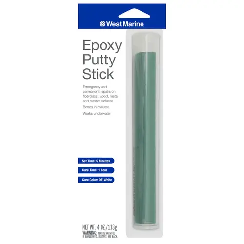 Epoxy Putty Stick Clear Epoxy Putty Stick Clear
