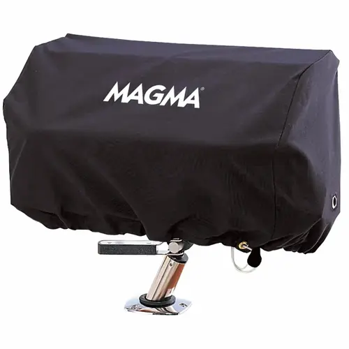 Grill Cover for Newport, Cabo and ChefsMate Grill Jet Black Grill Cover for Newport, Cabo and ChefsMate Grill Jet Black