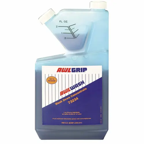 AwlWash Concentrate, Quart AwlWash Concentrate, Quart