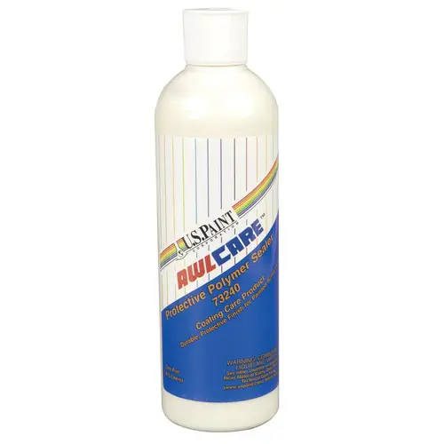 AwlCare Polymer Sealer, Pint AwlCare Polymer Sealer, Pint