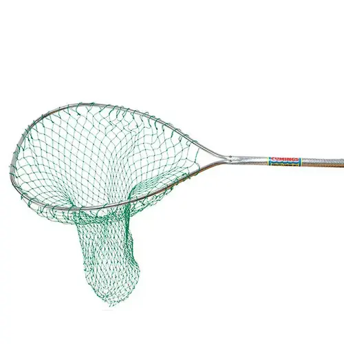 Limited Series Landing Net 19 1/2" x 25" Limited Series Landing Net 19 1/2" x 25"