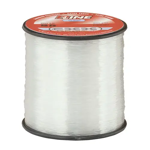 CXXQC-25, X-Tra Strong Monofilament, 25lbs Crystal Clear CXXQC-25, X-Tra Strong Monofilament, 25lbs Crystal Clear