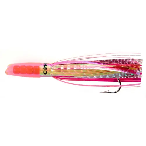 Rattle Jet Pre-Rigged Lure, 6 3/4" Rattle Jet Pre-Rigged Lure, 6 3/4"