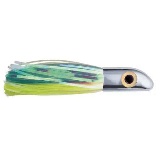 Hoo-La Hood Fishing Lure, 7 1/8" Hoo-La Hood Fishing Lure, 7 1/8"